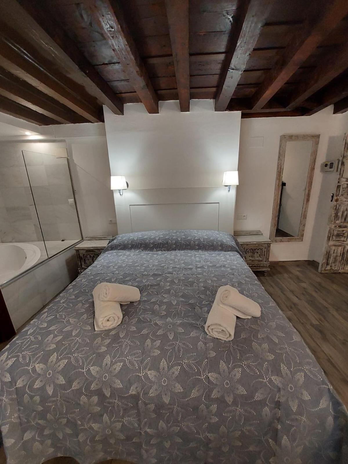 Nueva Casa Torre Albaycin