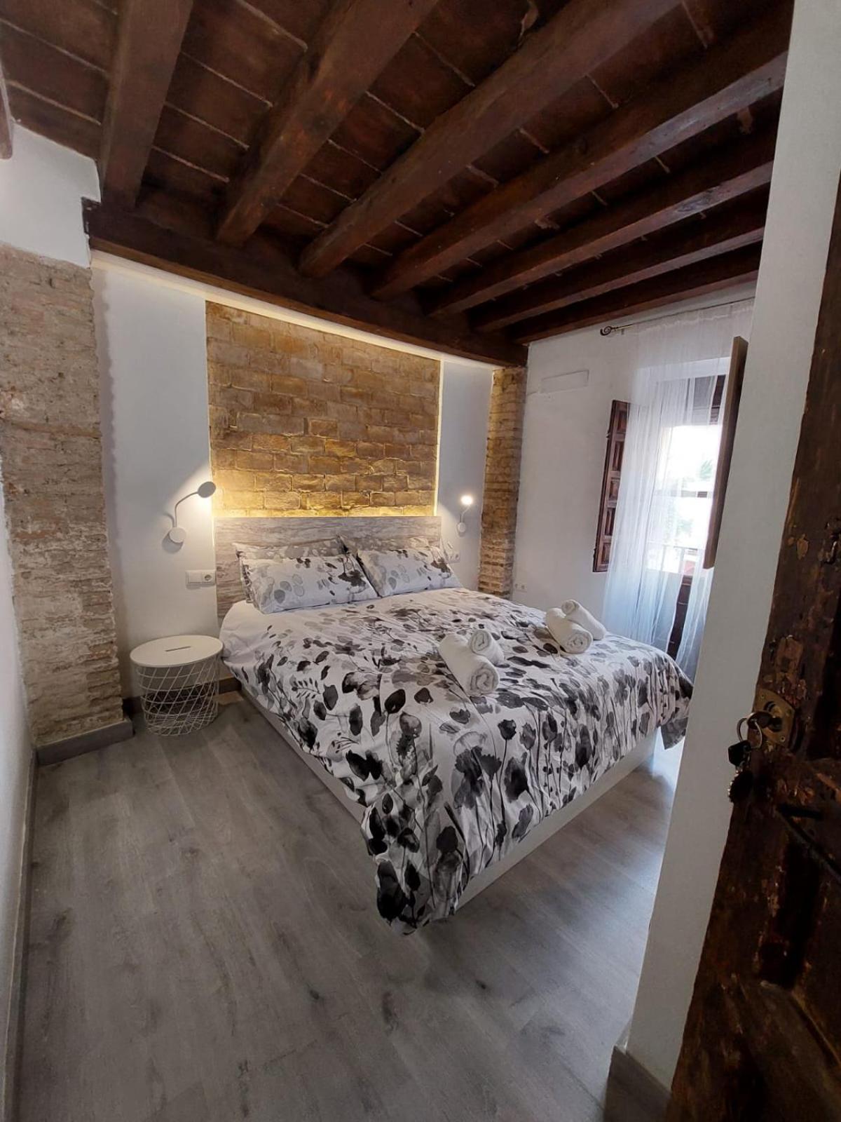 Nueva Casa Torre Albaycin