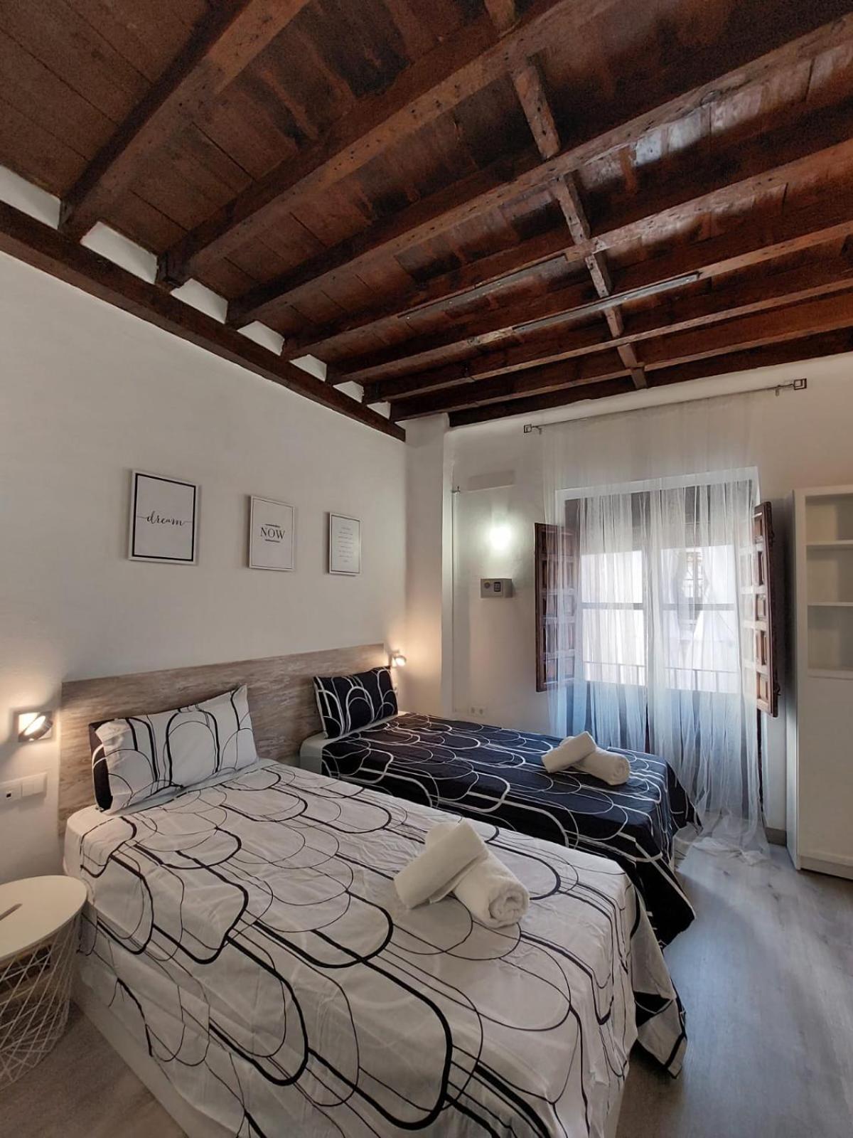 Nueva Casa Torre Albaycin