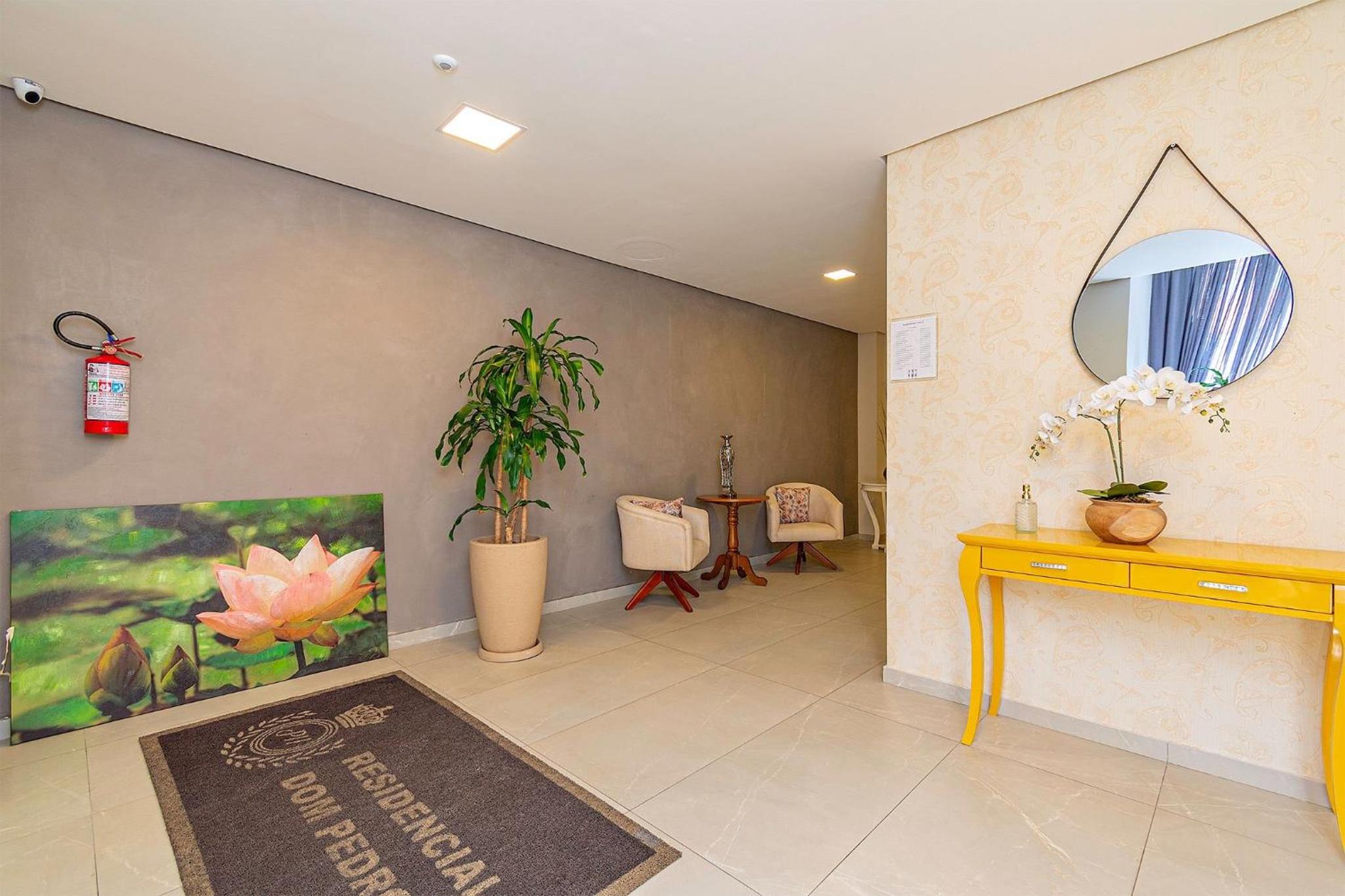 Apto 2 dorm confortavel - @stayhousetemporada
