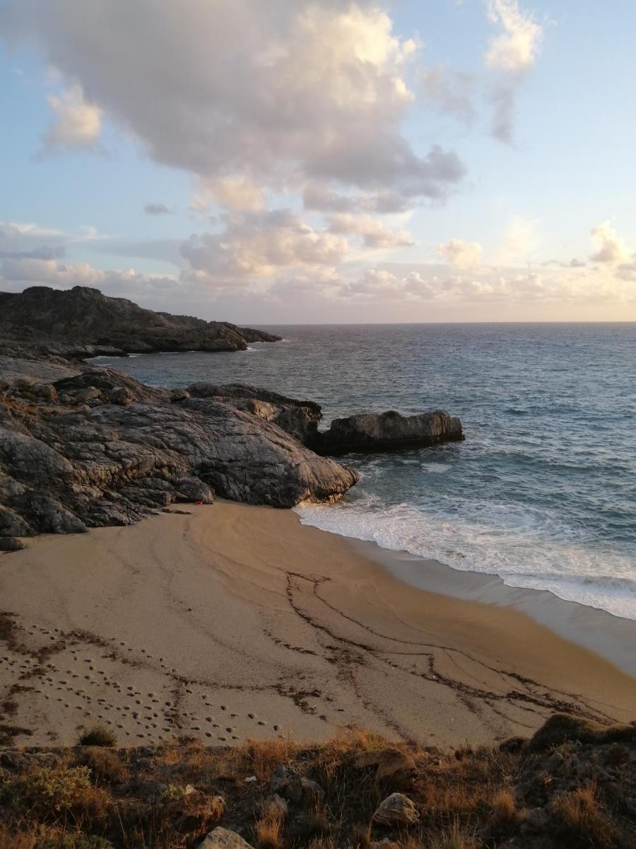 villa ariadni