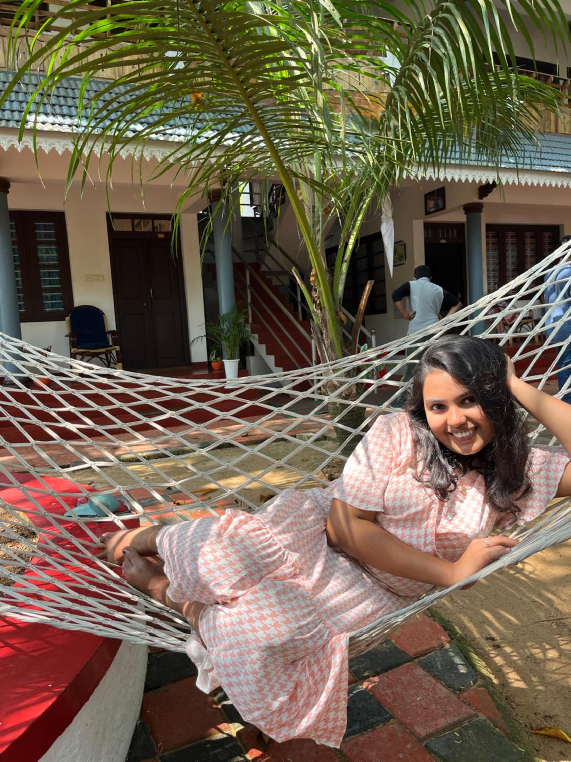 Marari Beach Villas