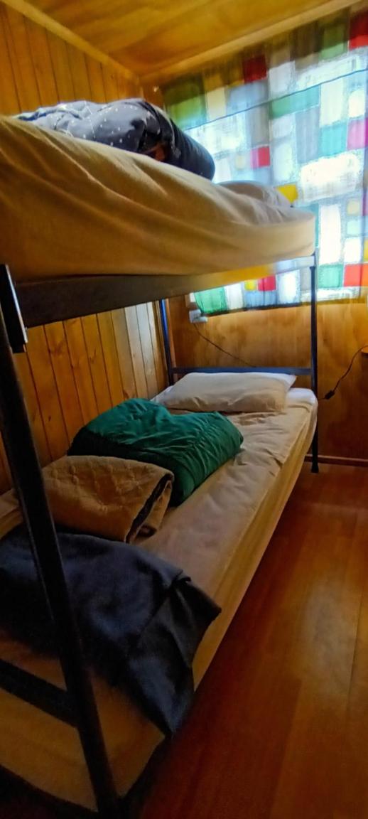 Cabaña Horcon