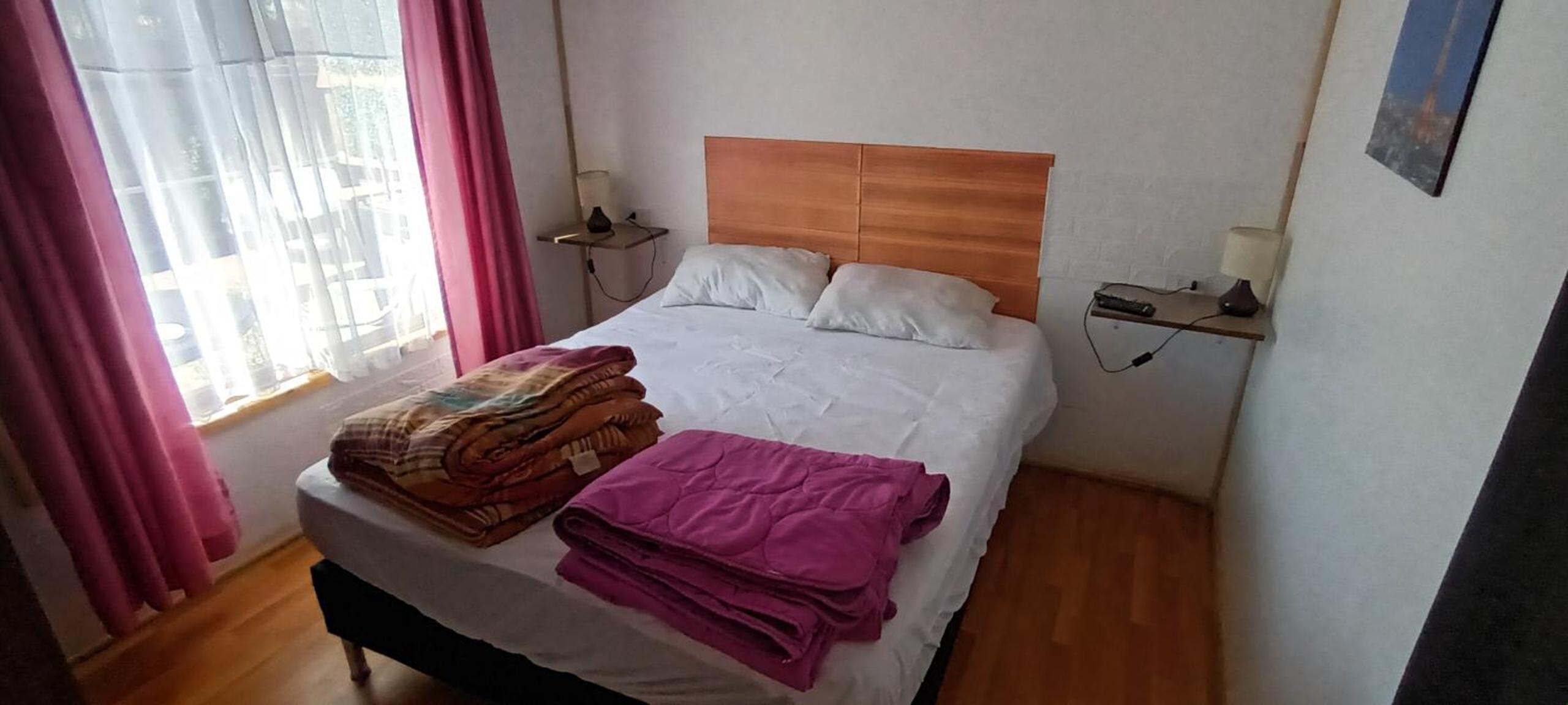 Cabaña Horcon