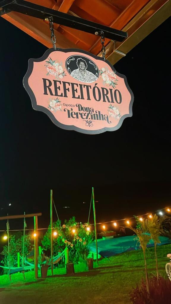 Pousada Dona Terezinha
