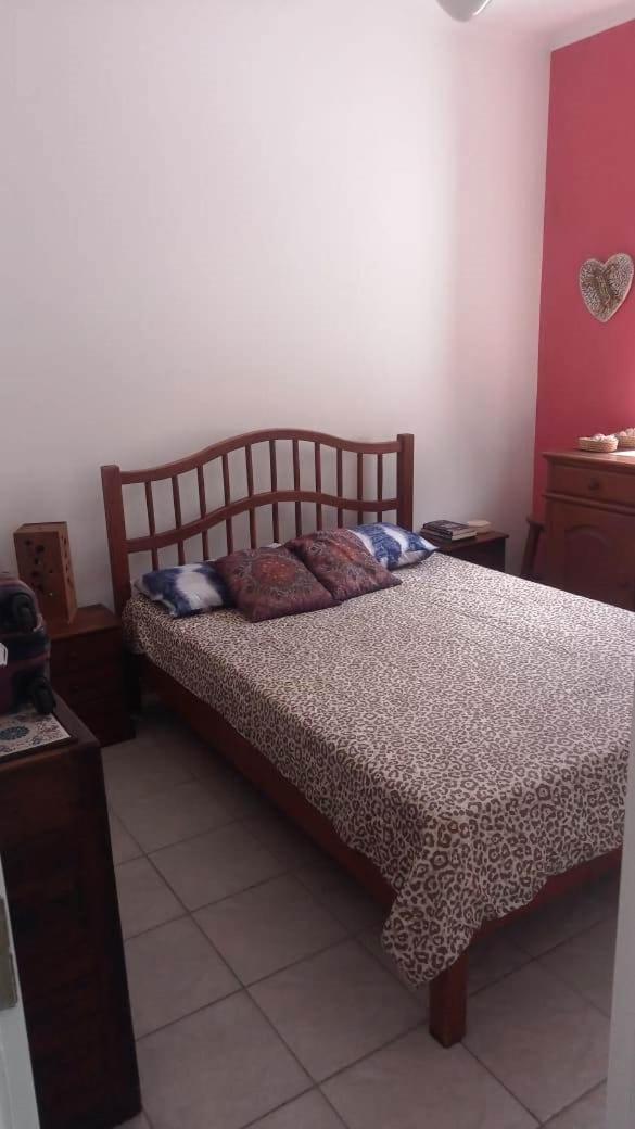 Ubatuba Apartamento temporada