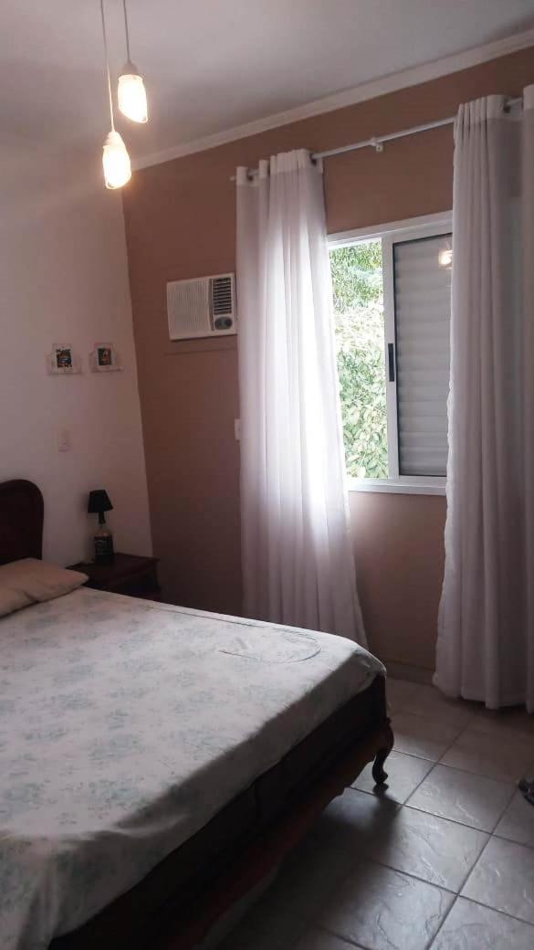 Ubatuba Apartamento temporada