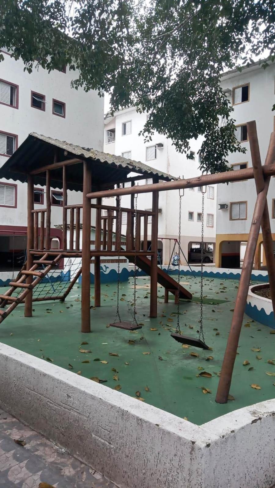 Ubatuba Apartamento temporada