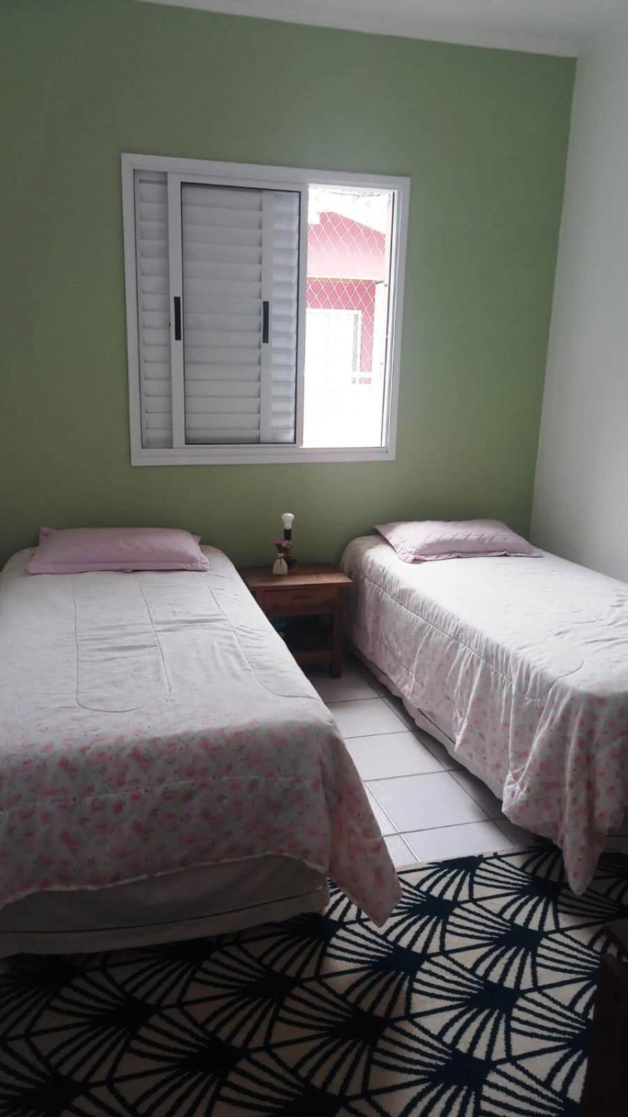 Ubatuba Apartamento temporada
