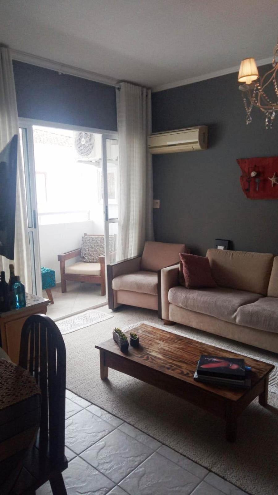 Ubatuba Apartamento temporada