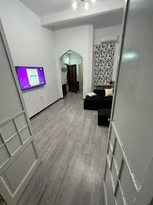 charming studio