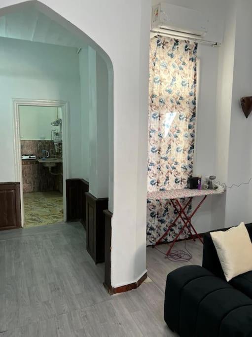 charming studio