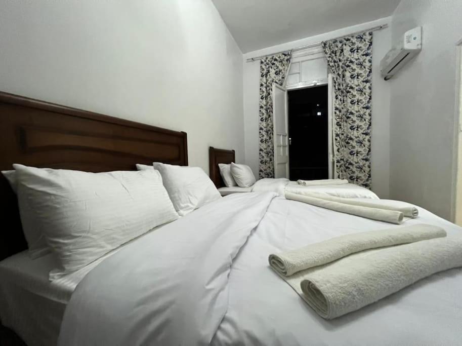 charming studio