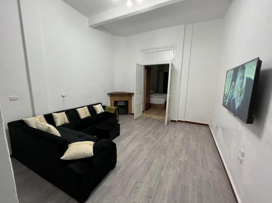 charming studio