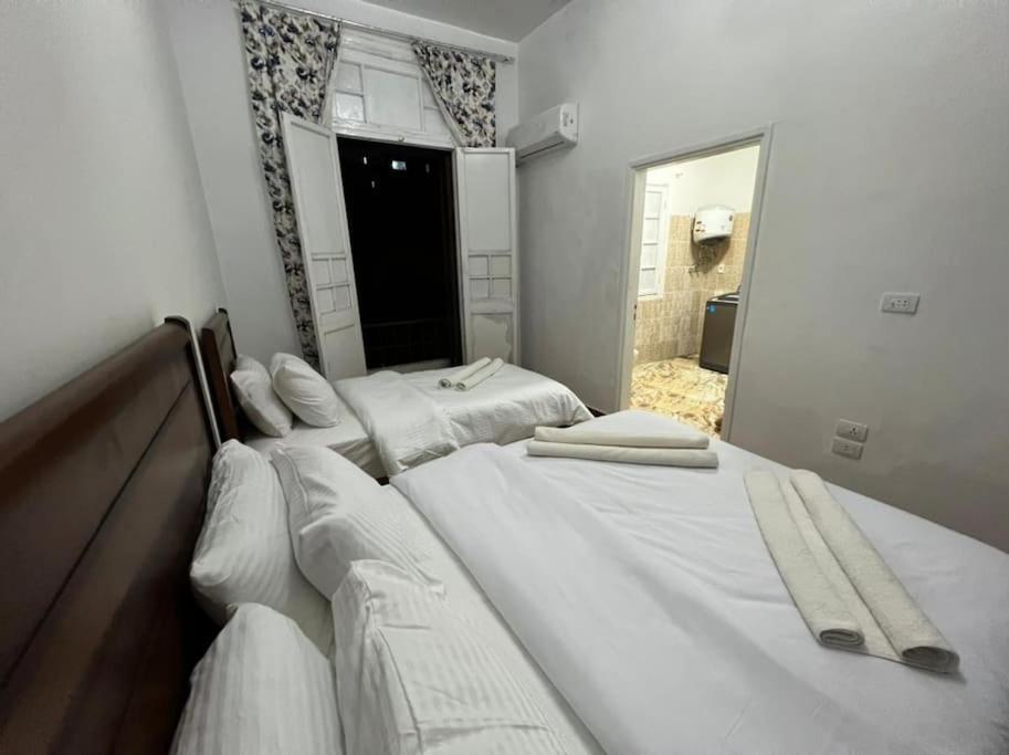 charming studio