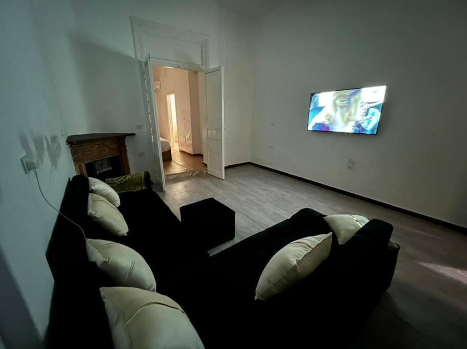 charming studio