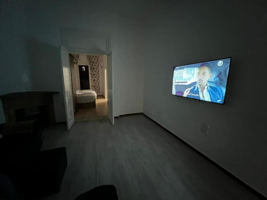 charming studio