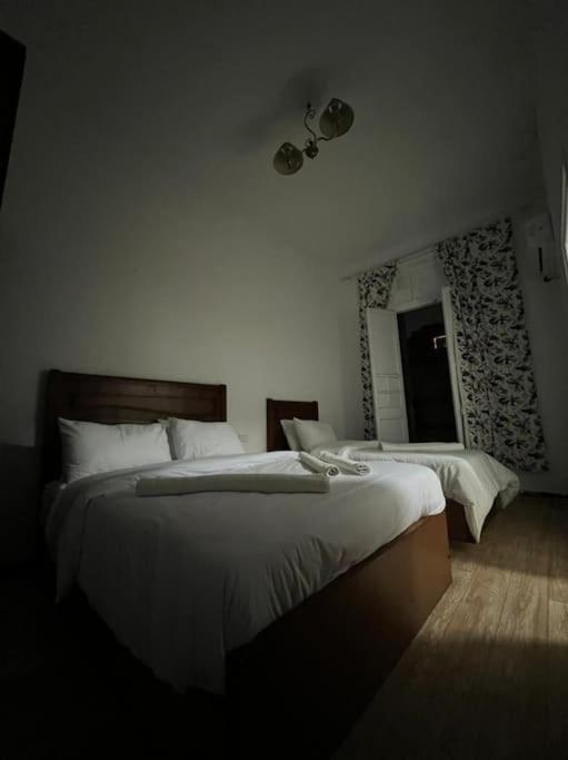 charming studio