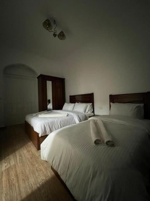 charming studio