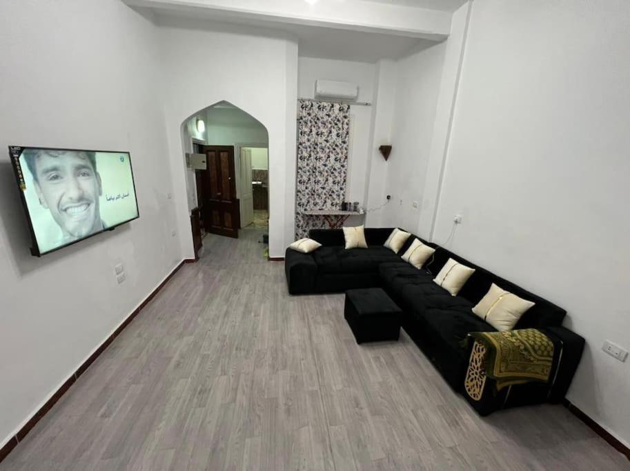 charming studio