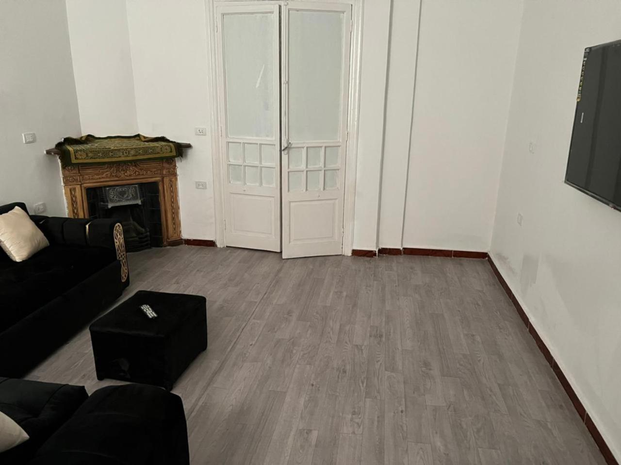 charming studio