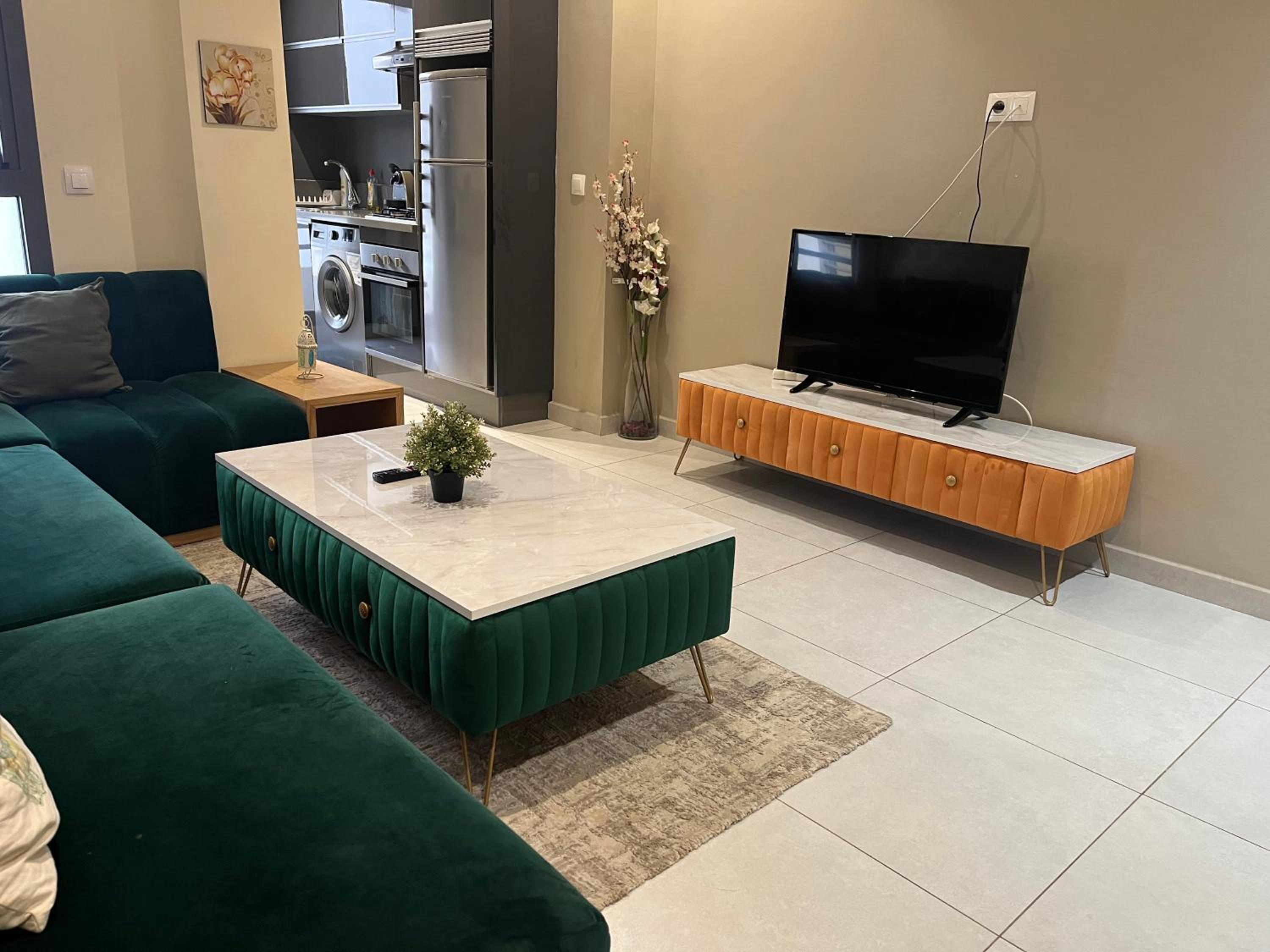 Luxury appartement in Heart of Casablanca Maarif view 3