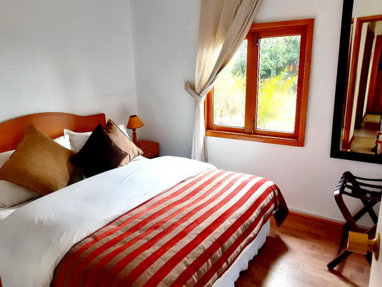 Cabanas Mapulauquen