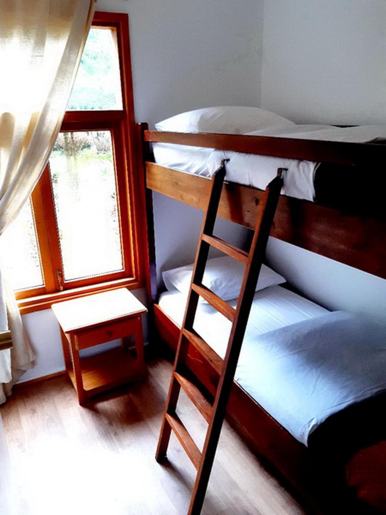 Cabanas Mapulauquen