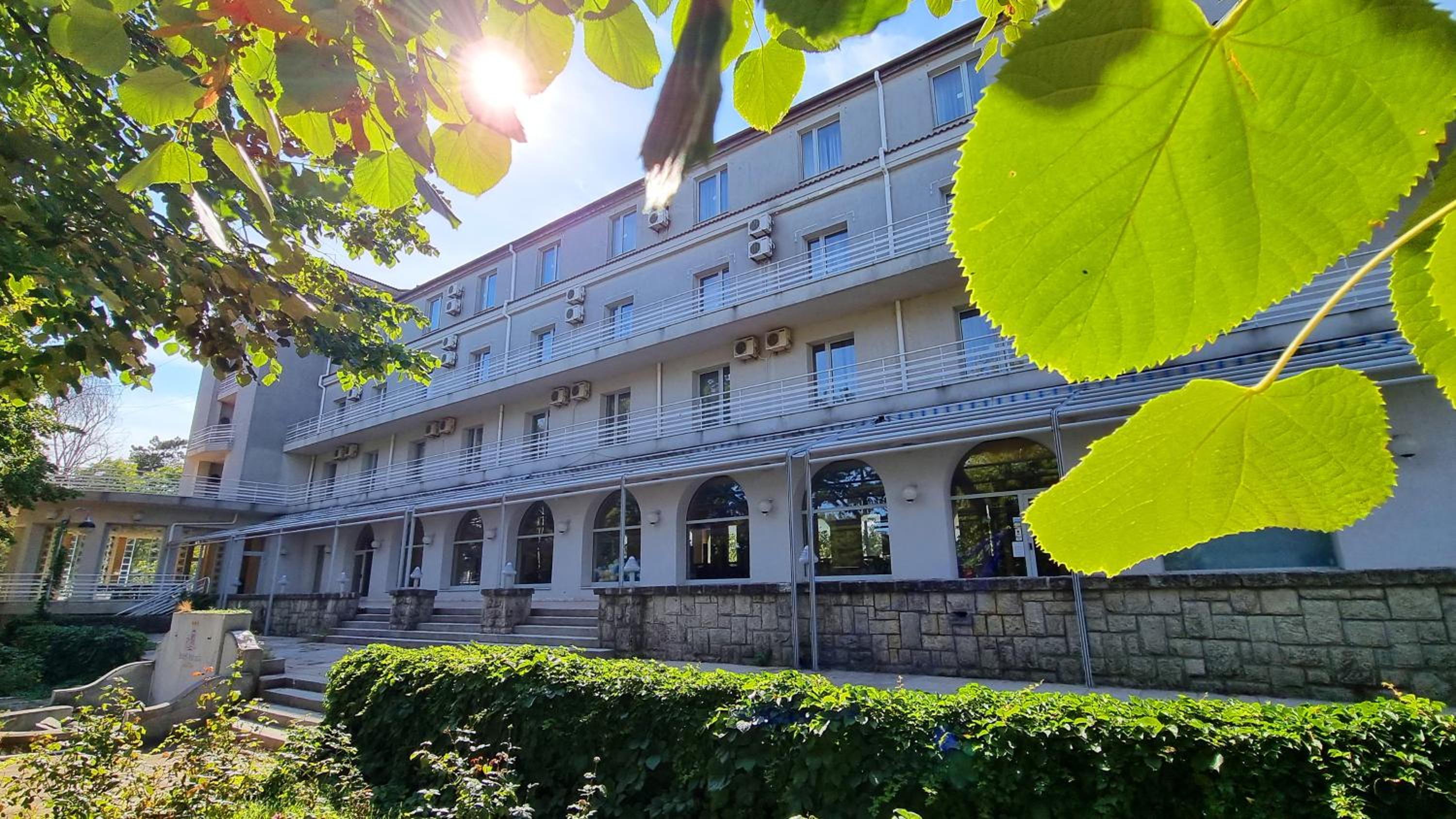 Hotel Astoria