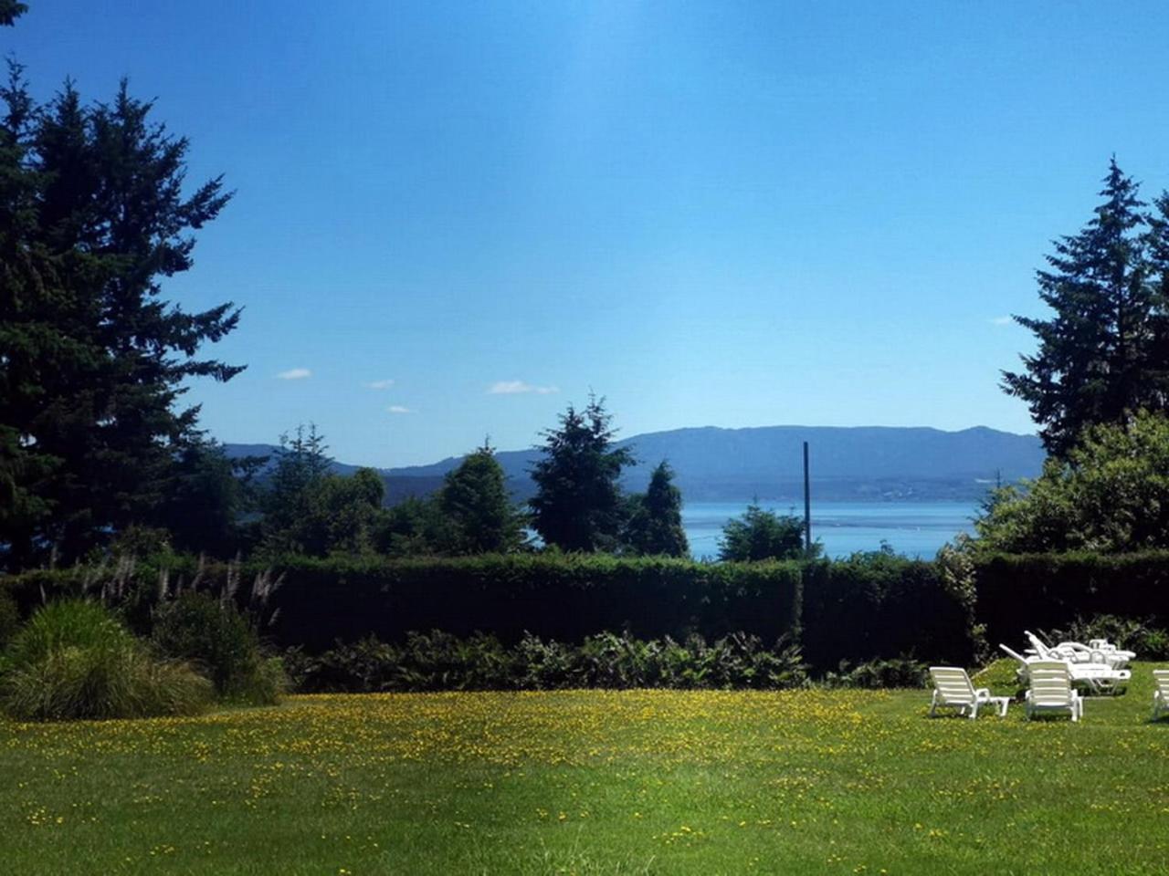 Cabanas Mapulauquen
