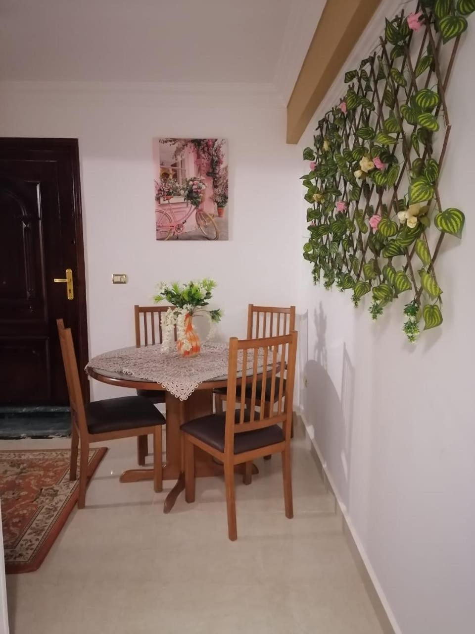 Cozy fully furnished studio