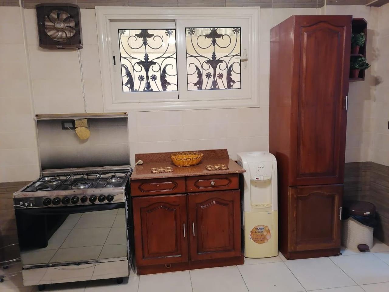 Cozy fully furnished studio