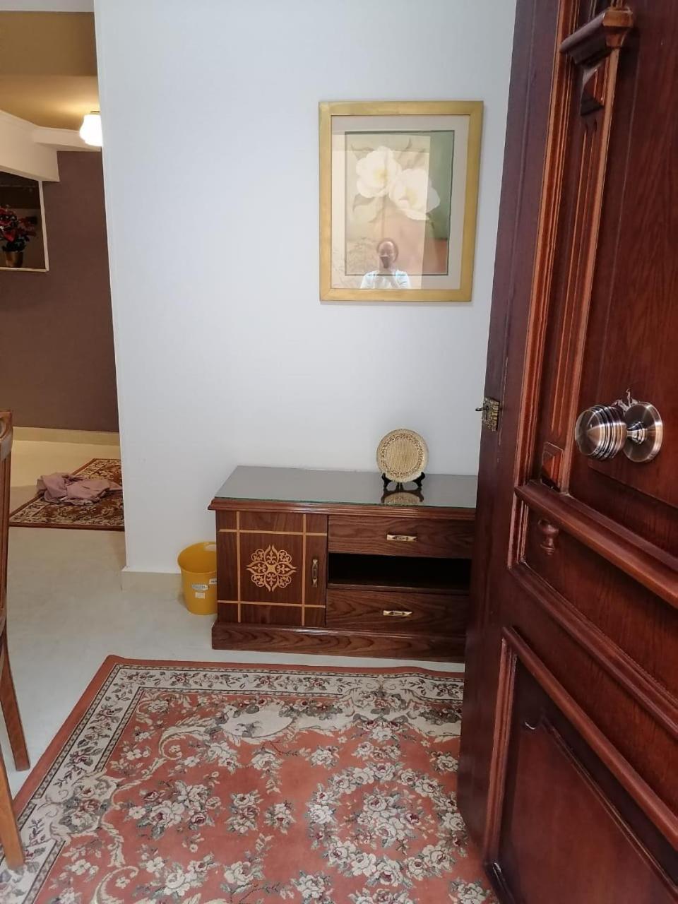 Cozy fully furnished studio