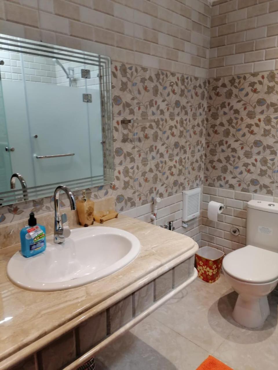 Cozy fully furnished studio