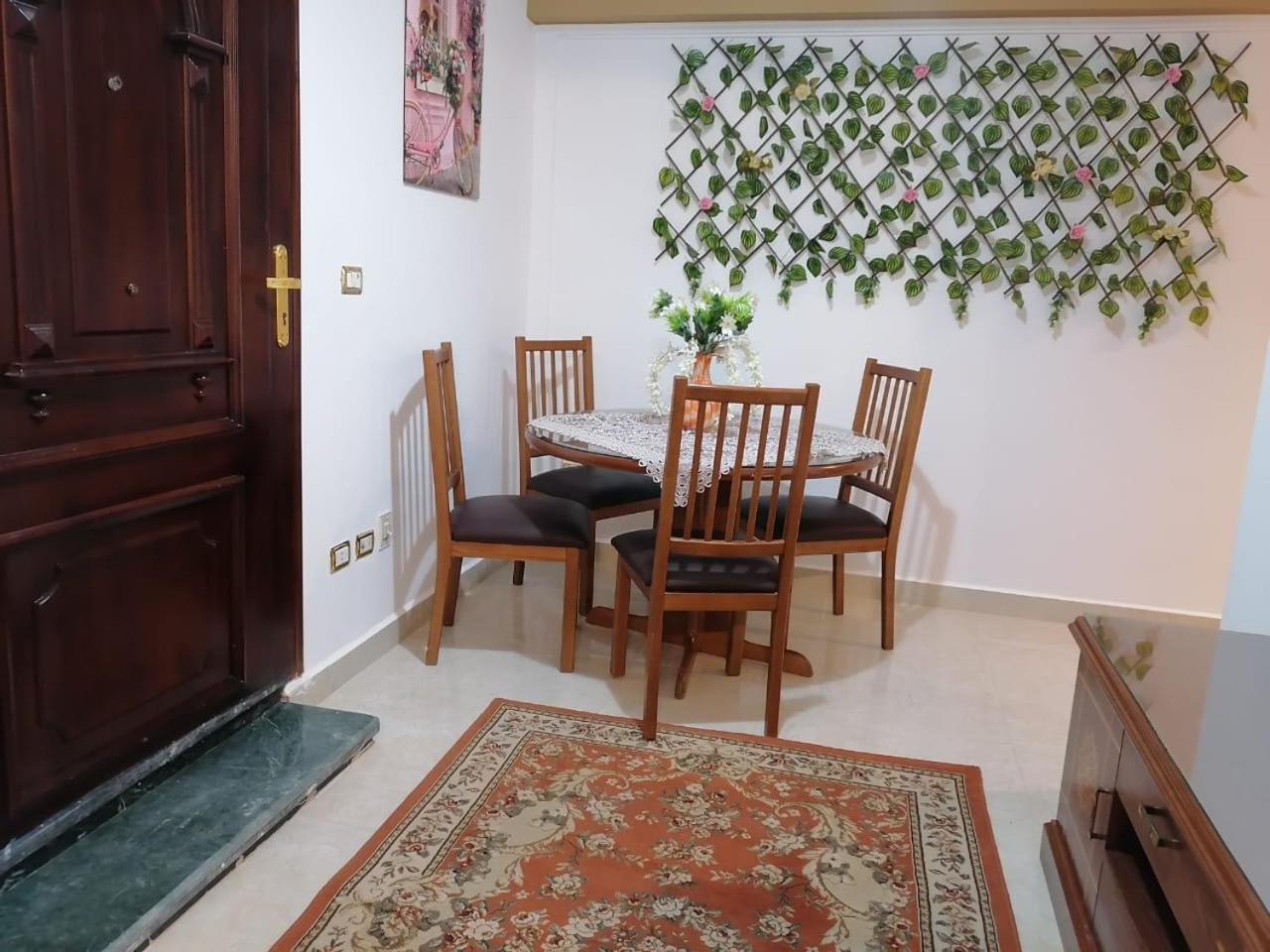 Cozy fully furnished studio