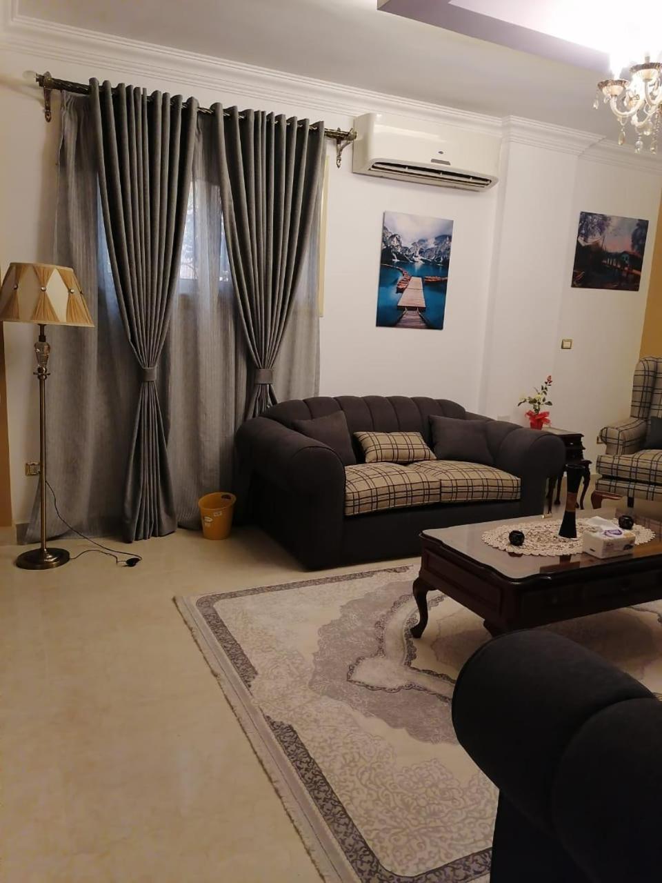 Cozy fully furnished studio