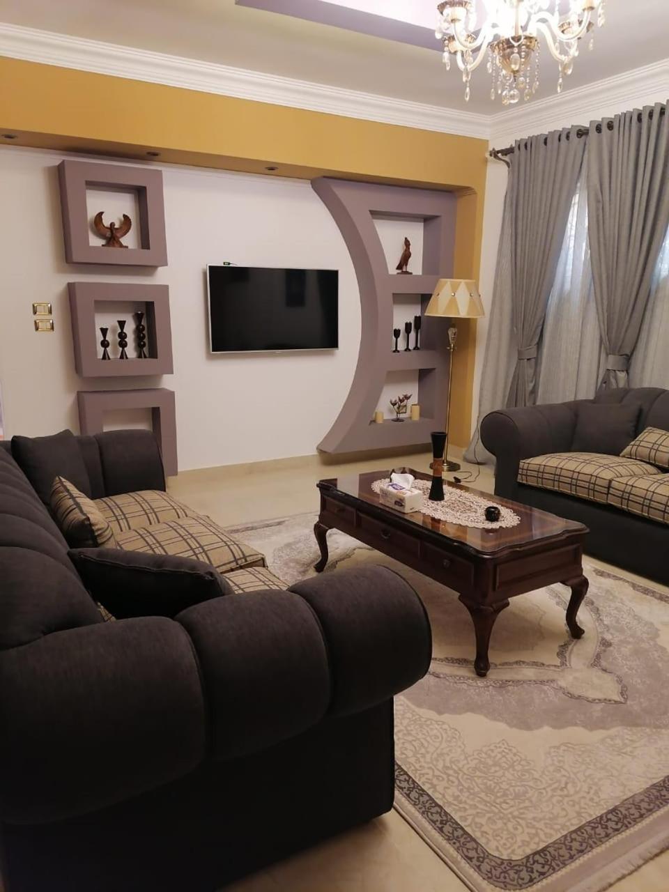 Cozy fully furnished studio