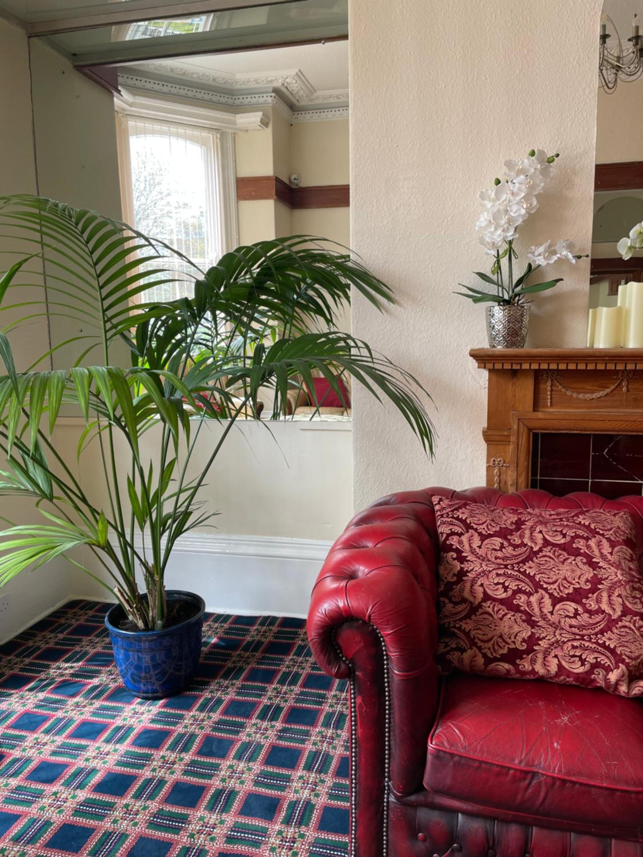Carlton House Guesthouse