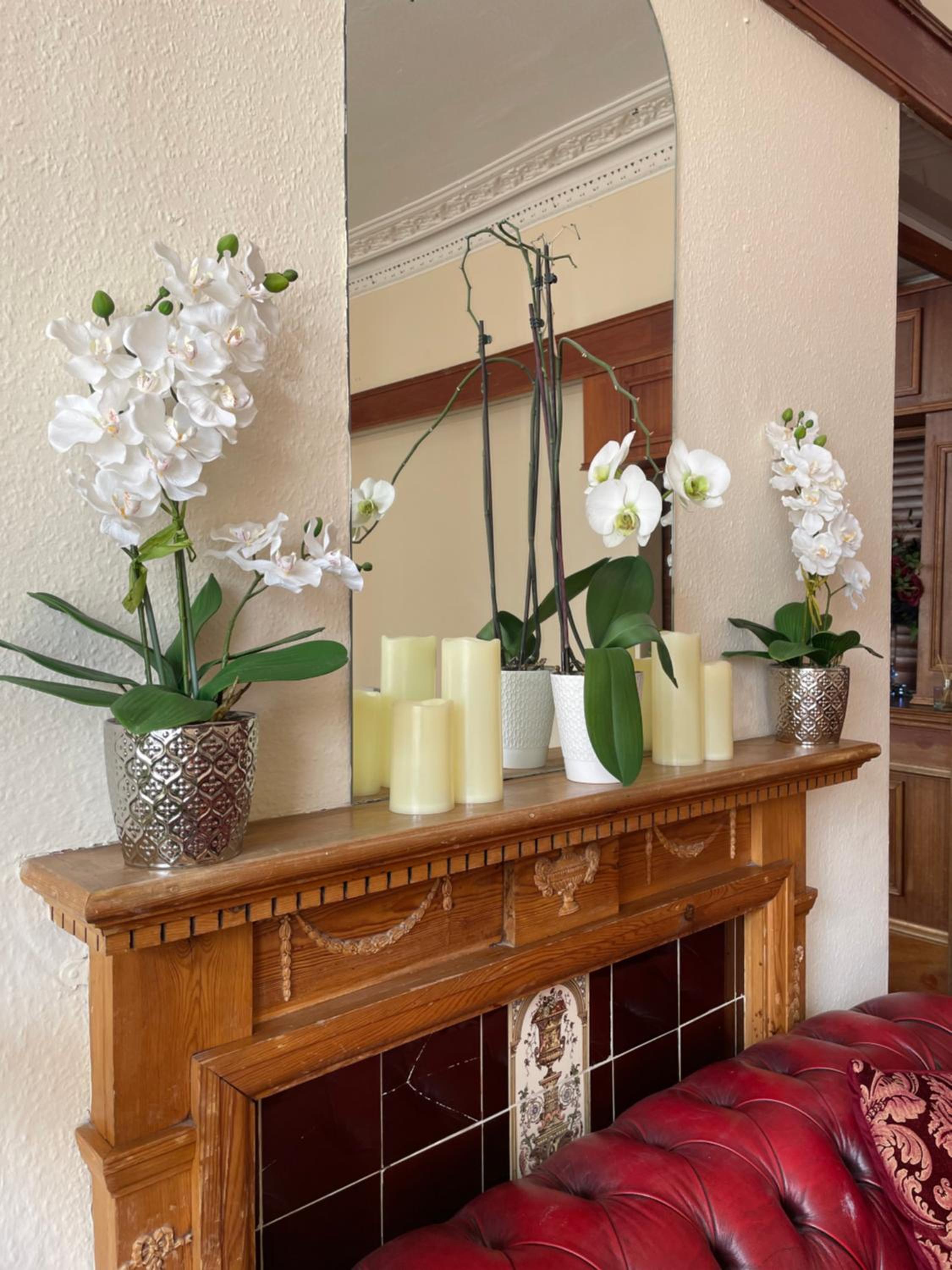 Carlton House Guesthouse