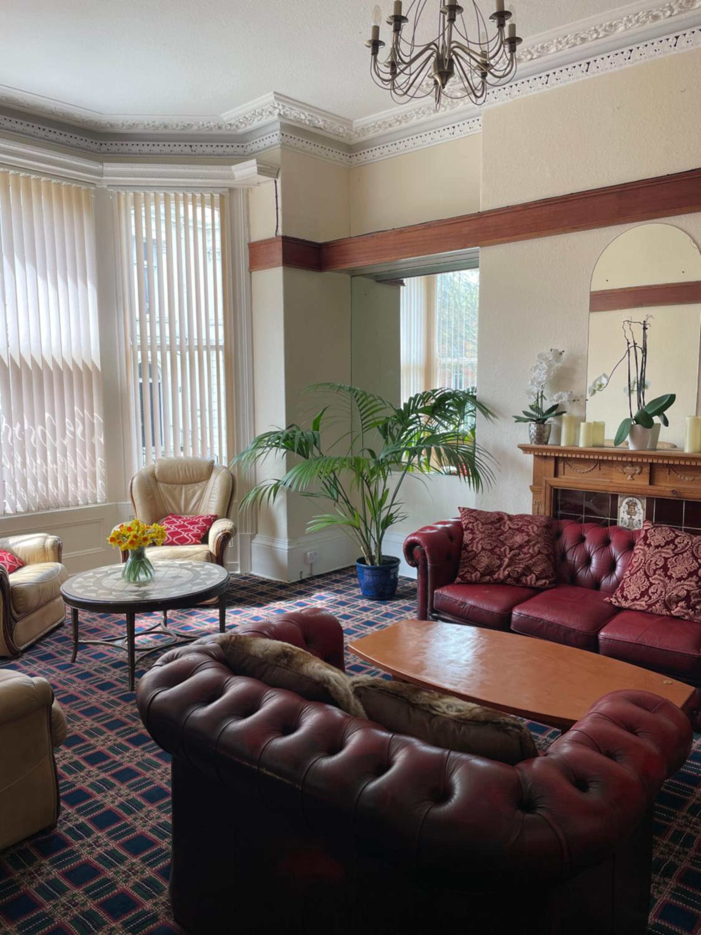 Carlton House Guesthouse