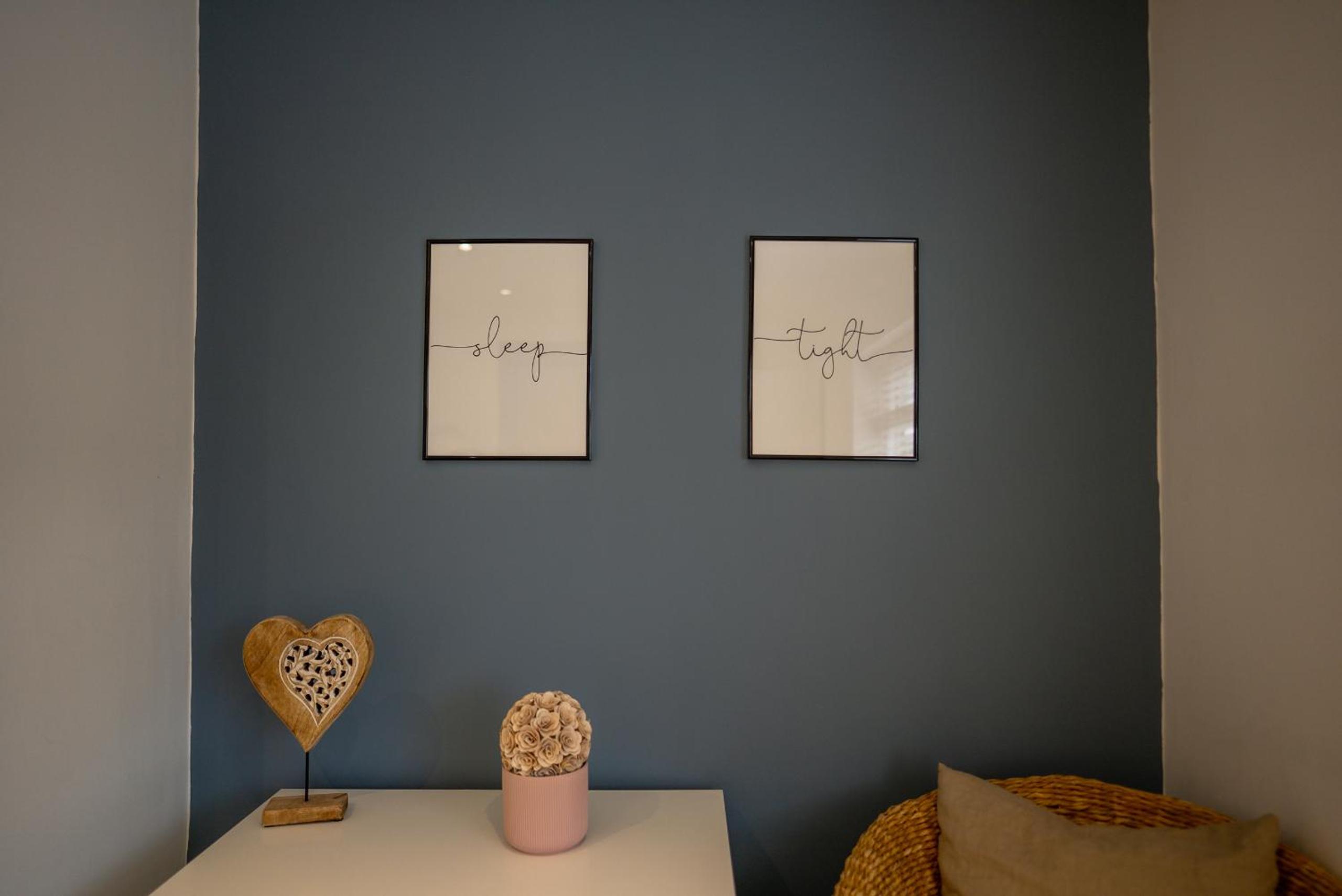 Town Street Apartment view 2