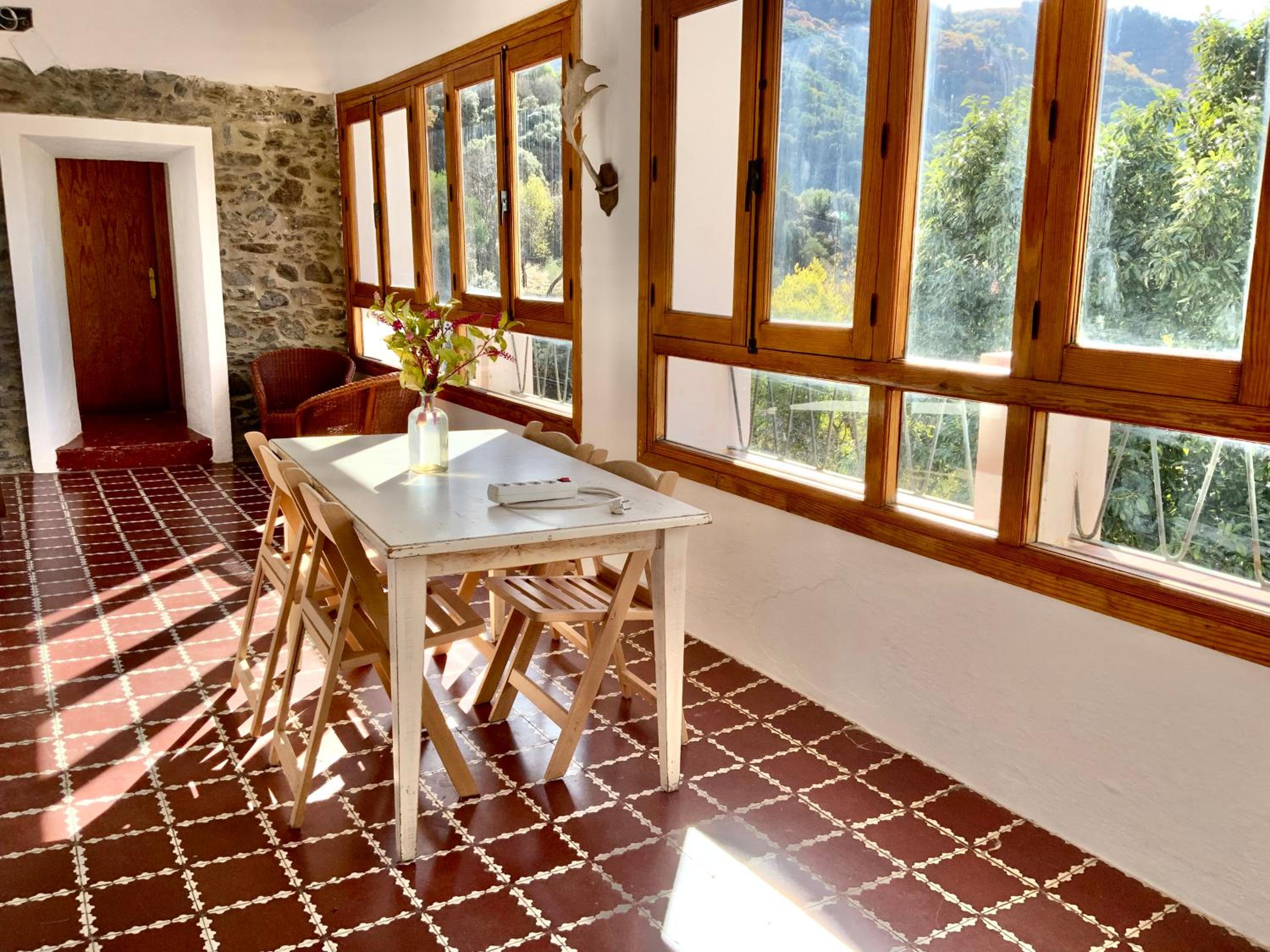 Finca Riolavar