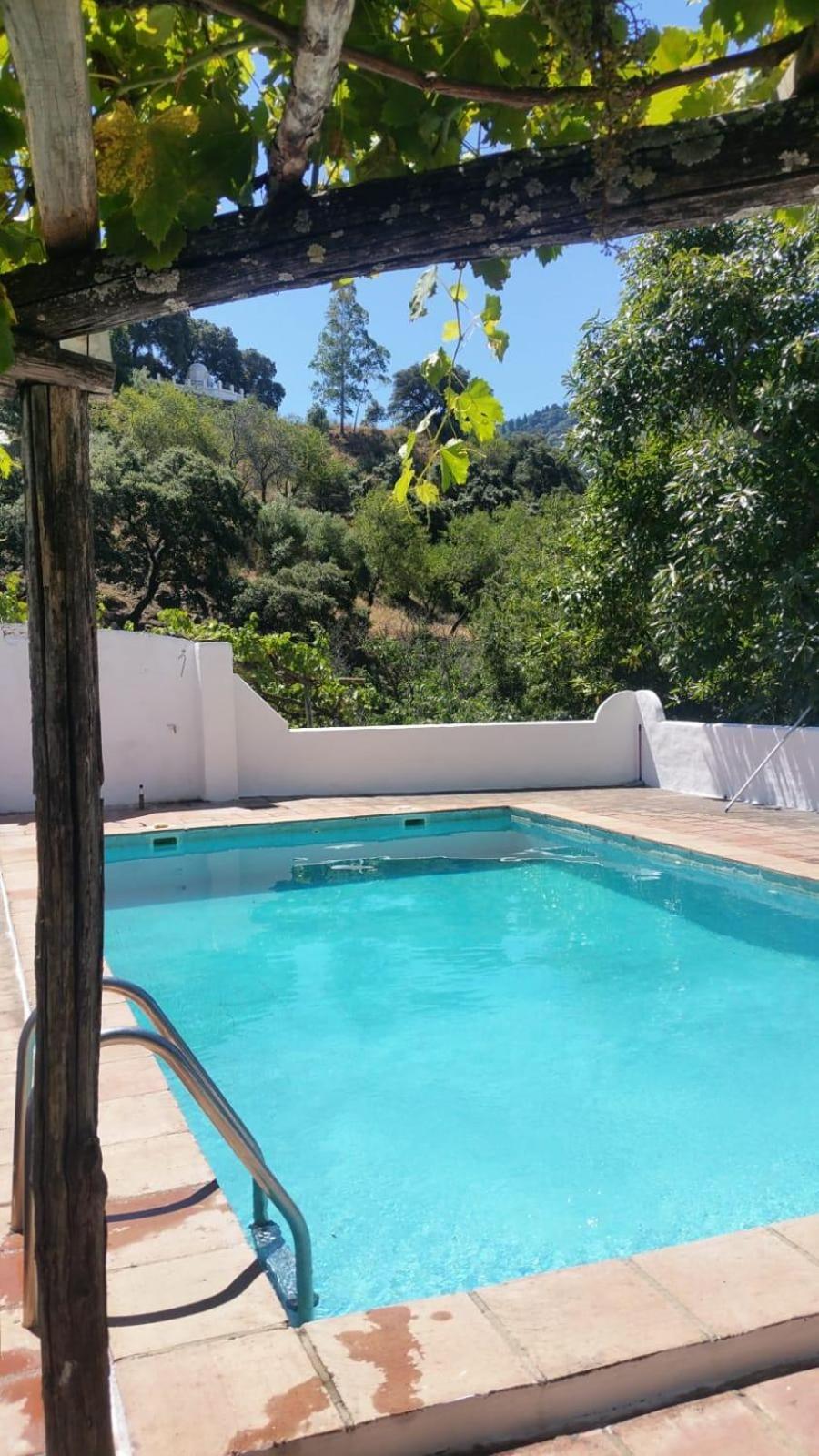 Finca Riolavar