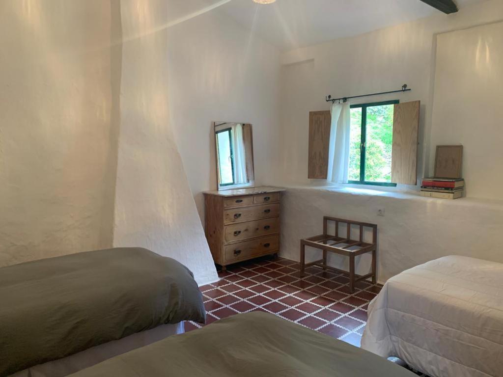 Finca Riolavar