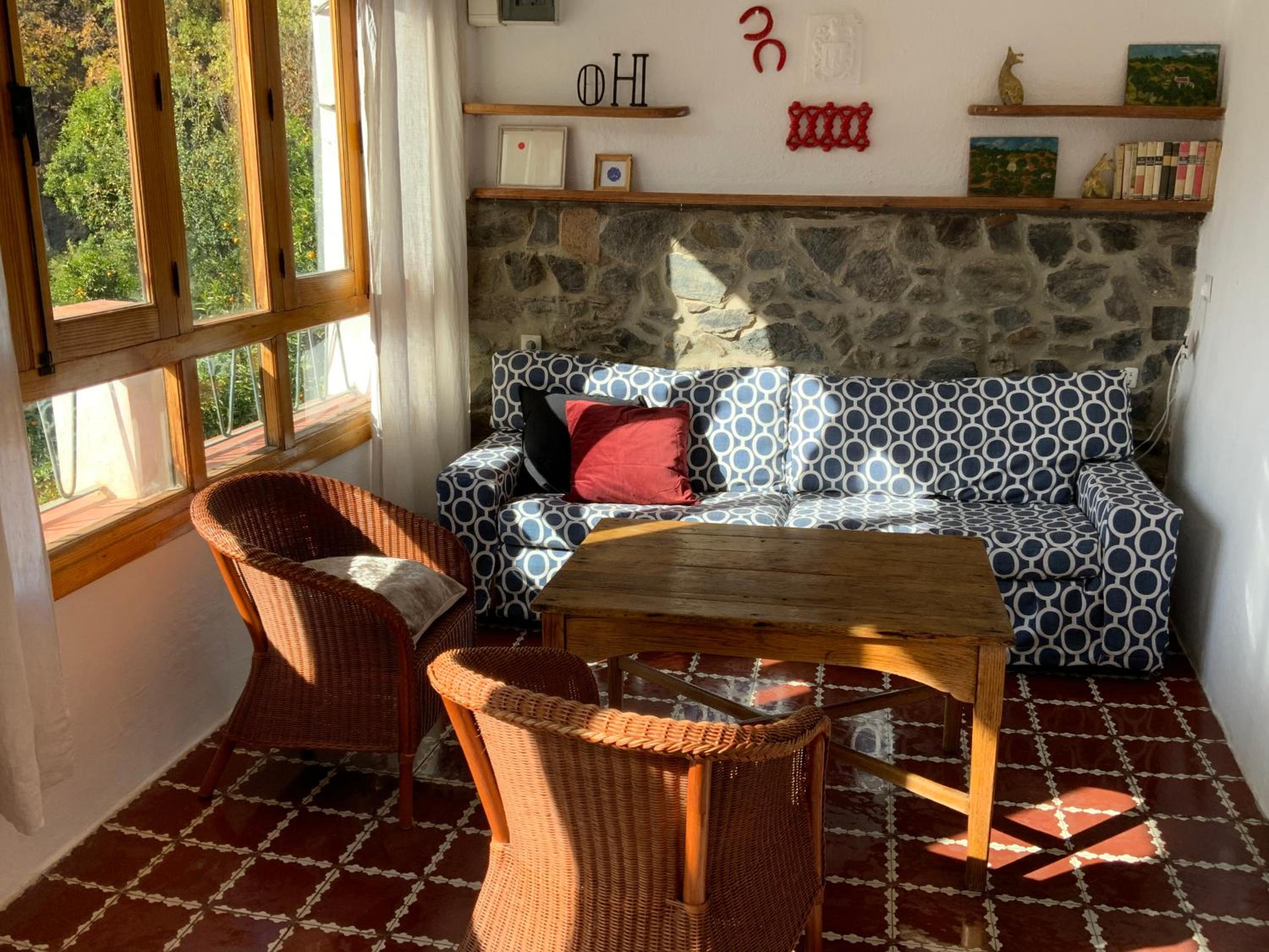 Finca Riolavar