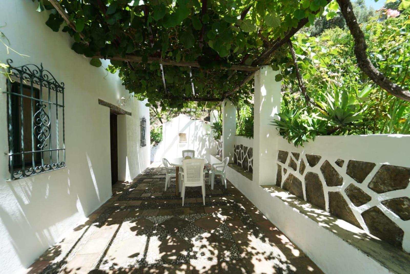 Finca Riolavar