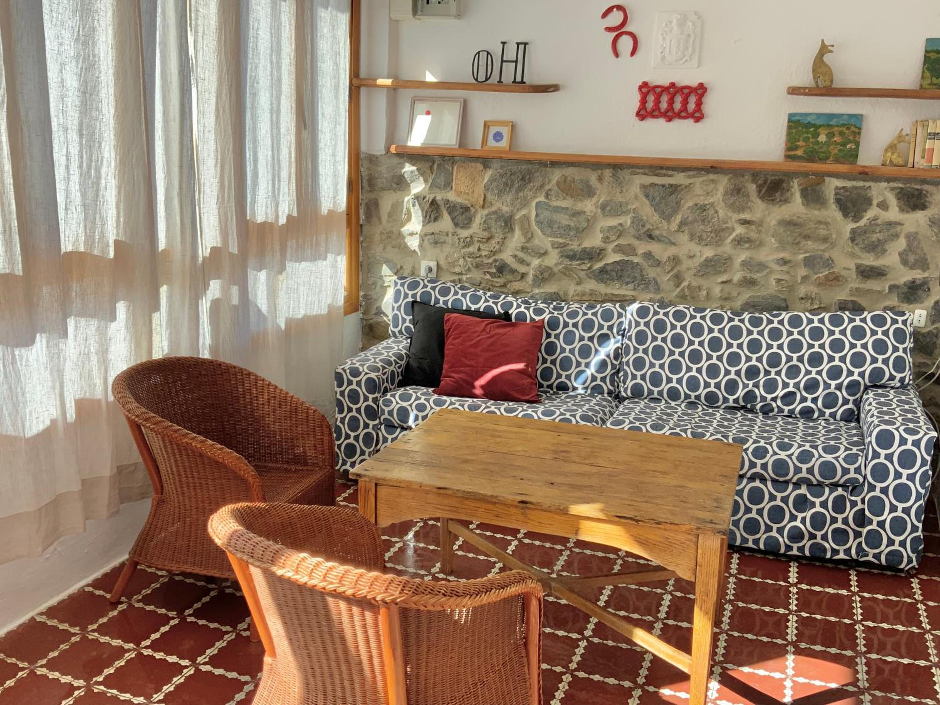 Finca Riolavar