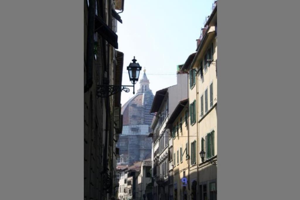 Appartamento Stella in centro a Firenze