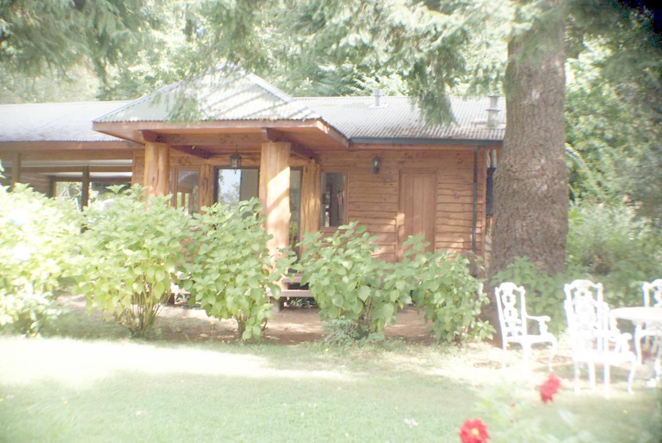 Cabanas Mapulauquen
