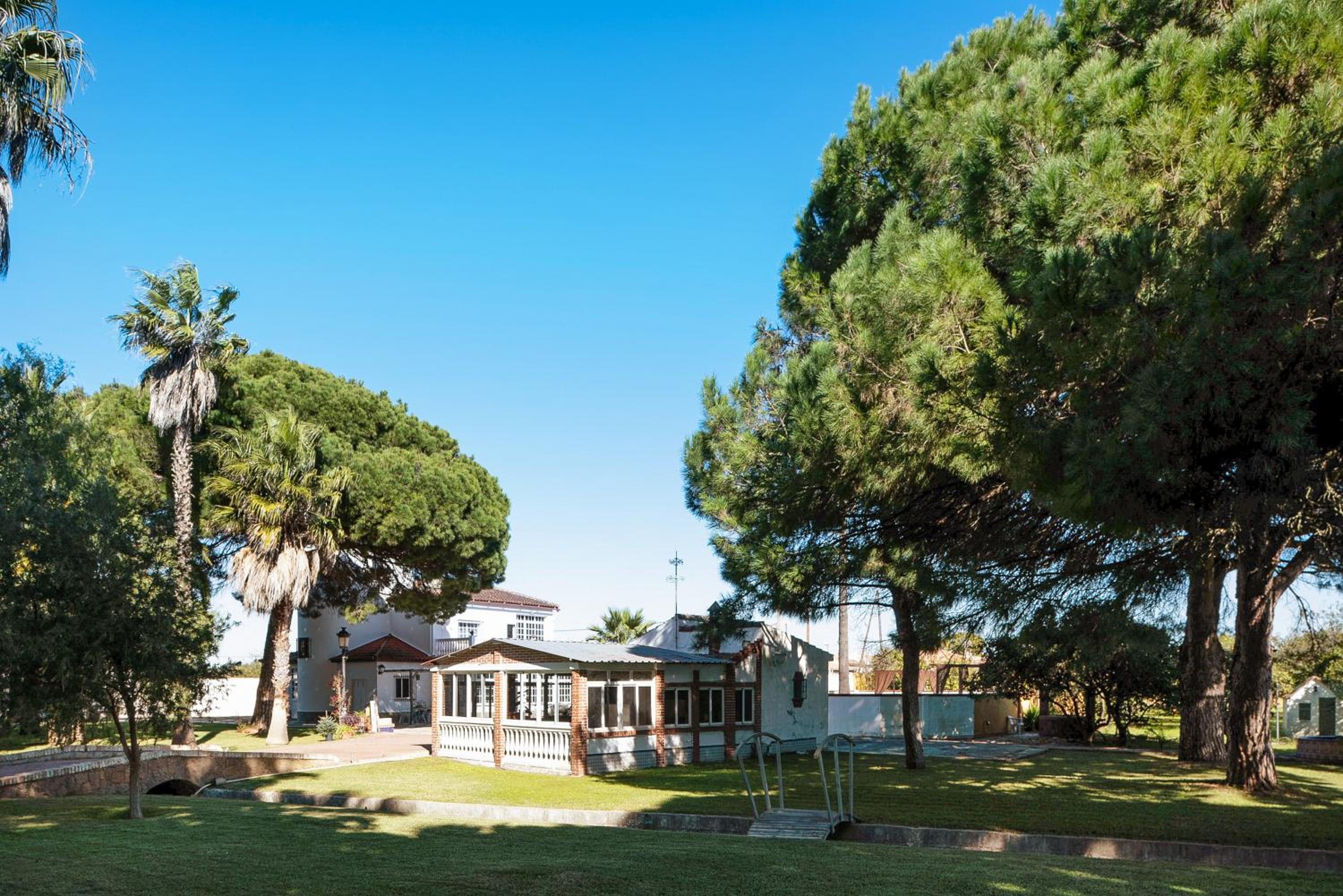 Villa Paraíso